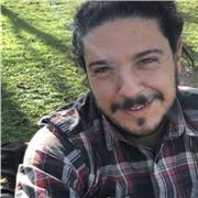Profesor de tenis titulado RFET. Clases individuales y grupales en Comunidad de Madrid